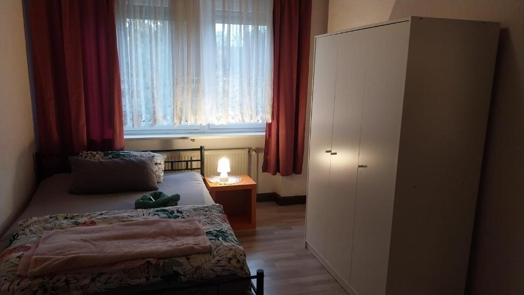 Ferienwohnung Lermer 3