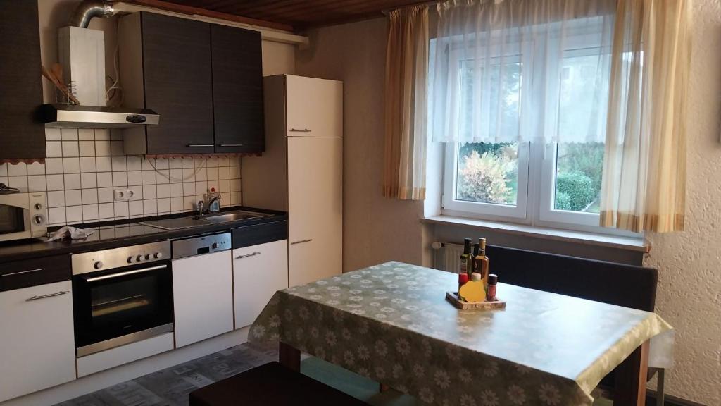 Ferienwohnung Lermer 4