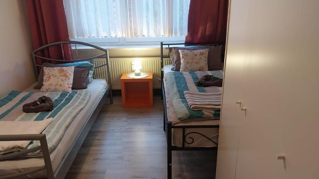 Ferienwohnung Lermer 5