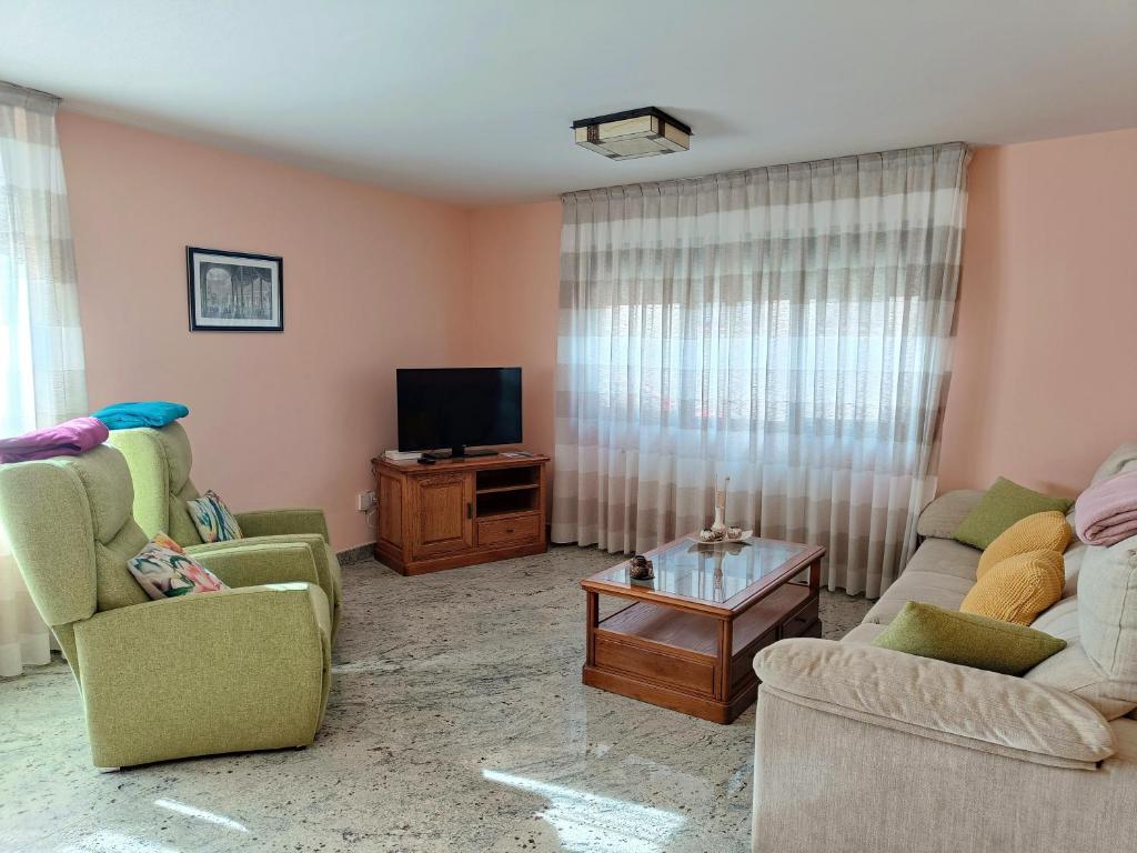 Casa Siete Picos 8