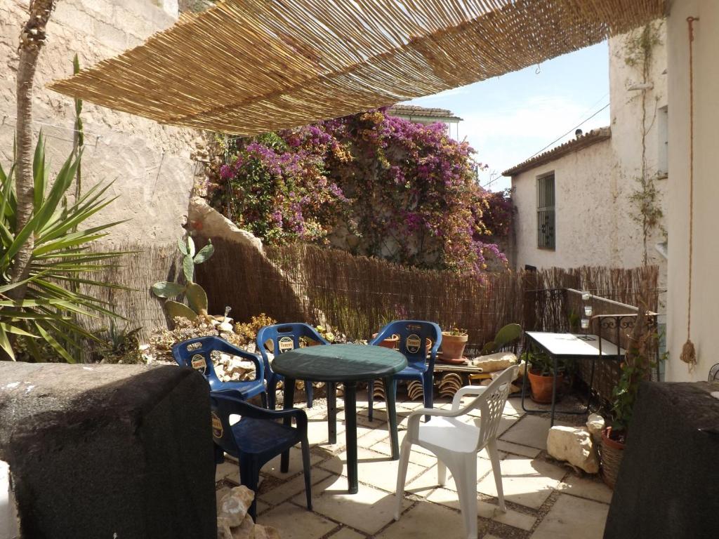 Casa Virginia 6