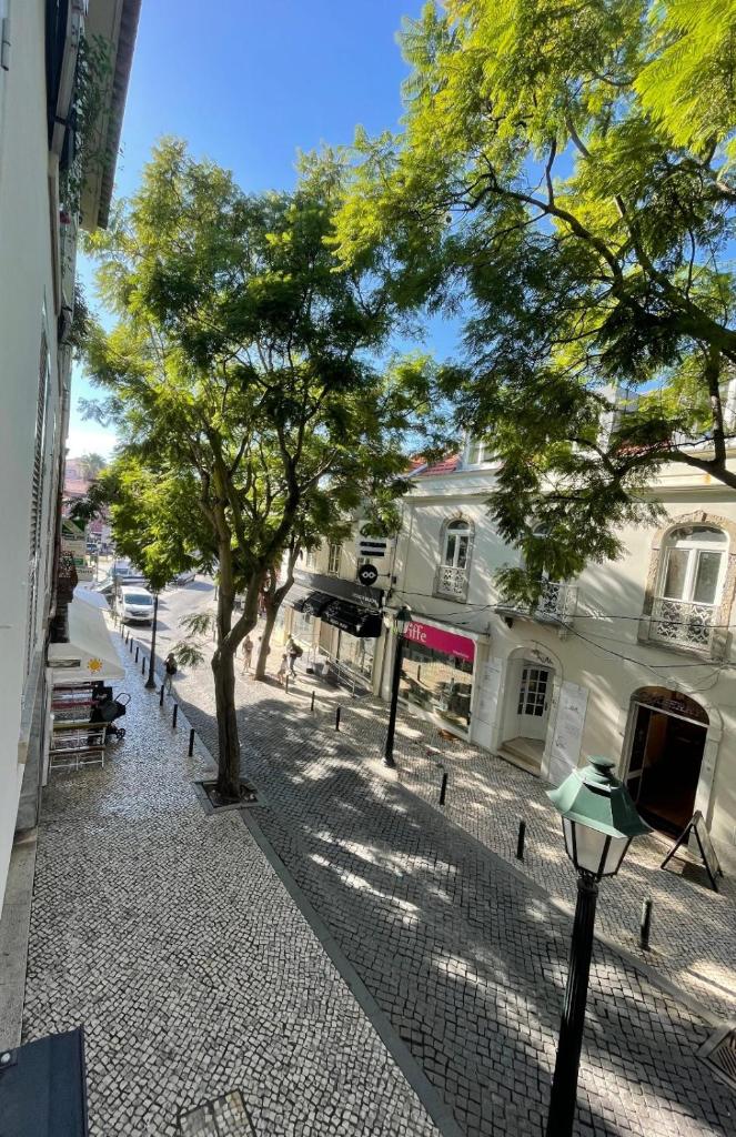 Casas de Cascais - Studio Valbom 5