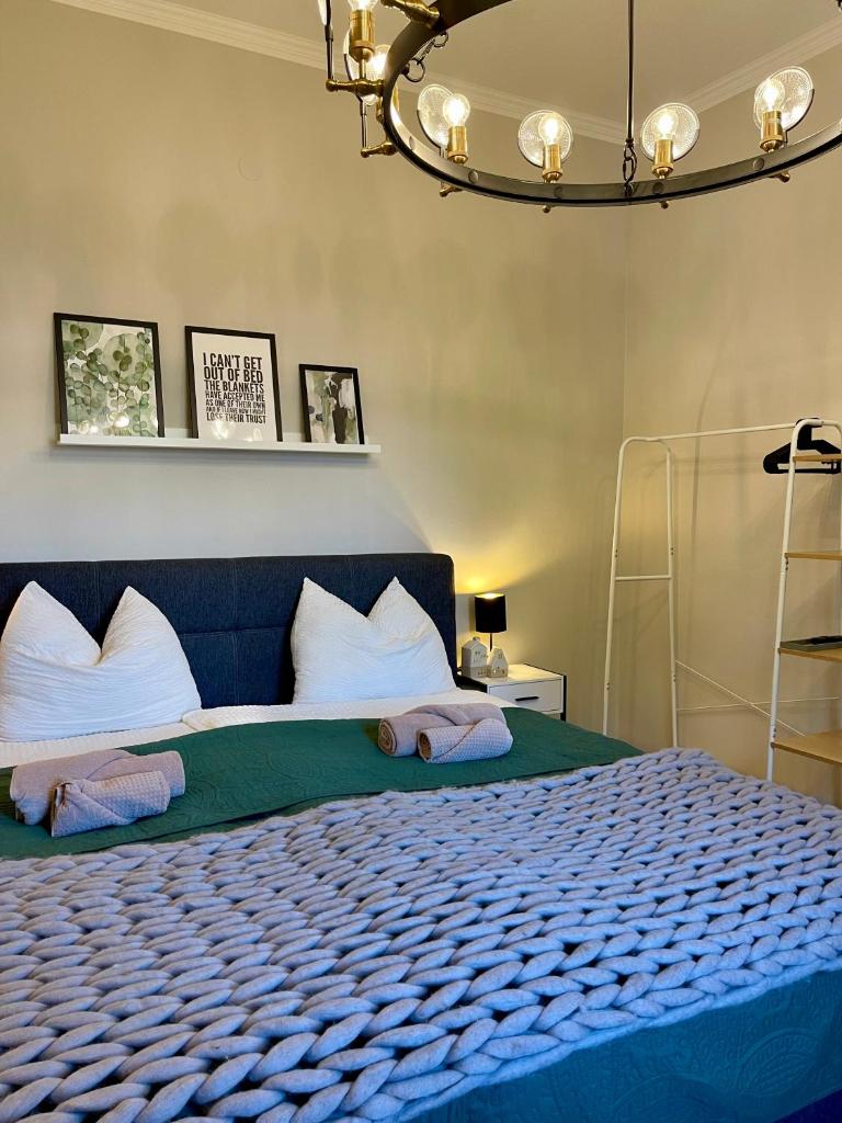 Villa Frank No2 - APARTMENT KLAGENFURT - Free Parking, Smart-TV & Self Check-in 8