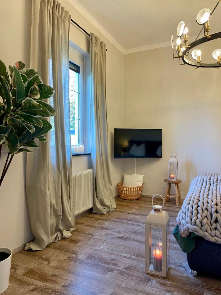 Villa Frank No2 - APARTMENT KLAGENFURT - Free Parking, Smart-TV & Self Check-in 2