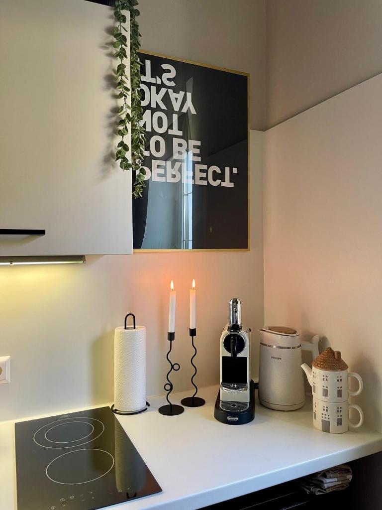 Villa Frank No2 - APARTMENT KLAGENFURT - Free Parking, Smart-TV & Self Check-in 7