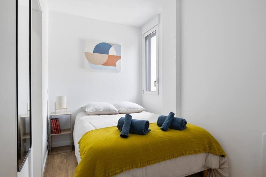Appartement Chaville - Parking - Proche Paris 2