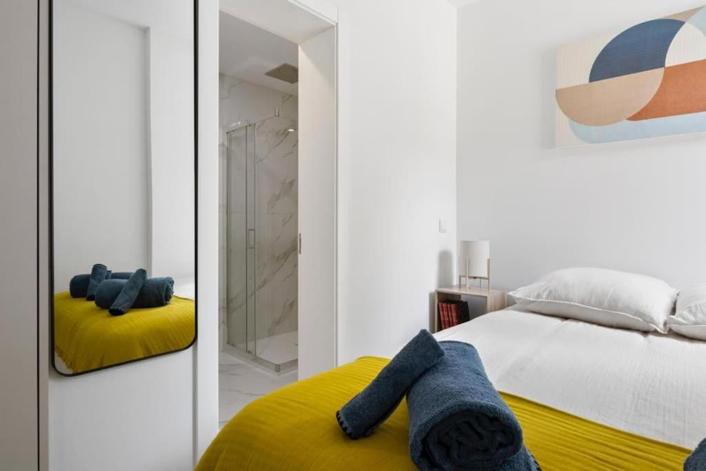 Appartement Chaville - Parking - Proche Paris 7