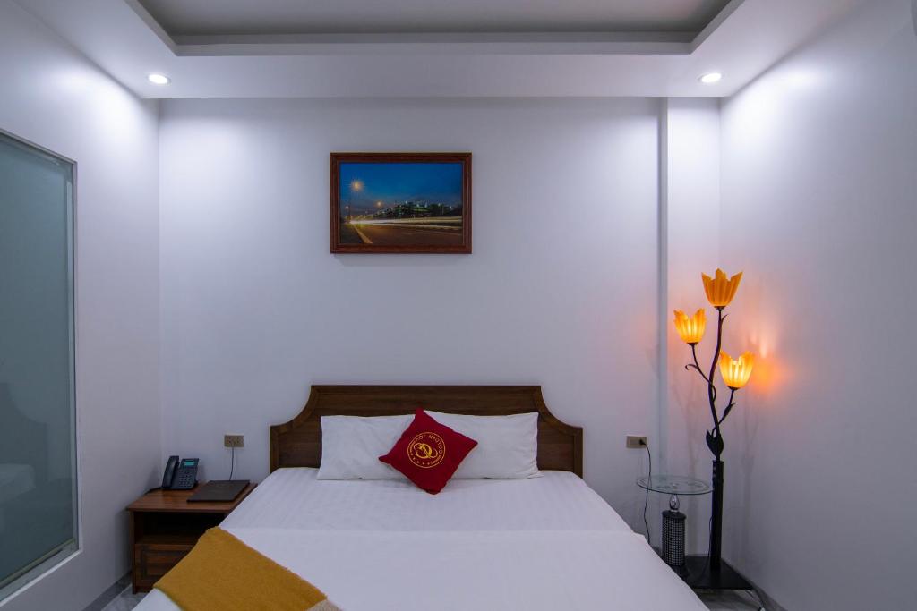 GOLDEN JOY HOTEL & APARTMENT