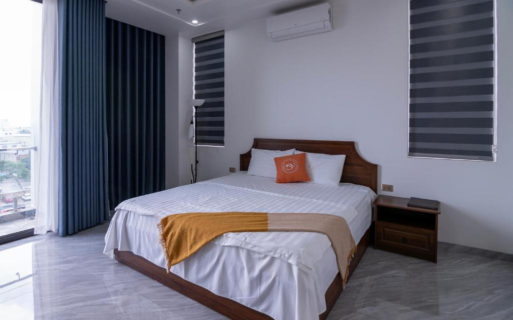 GOLDEN JOY HOTEL & APARTMENT