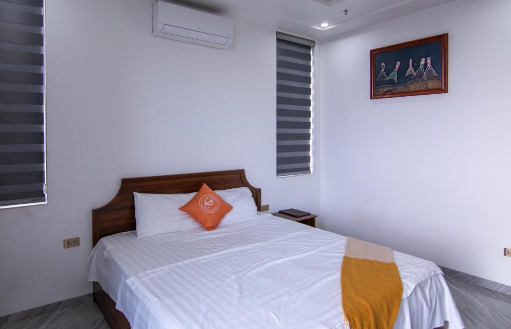 GOLDEN JOY HOTEL & APARTMENT
