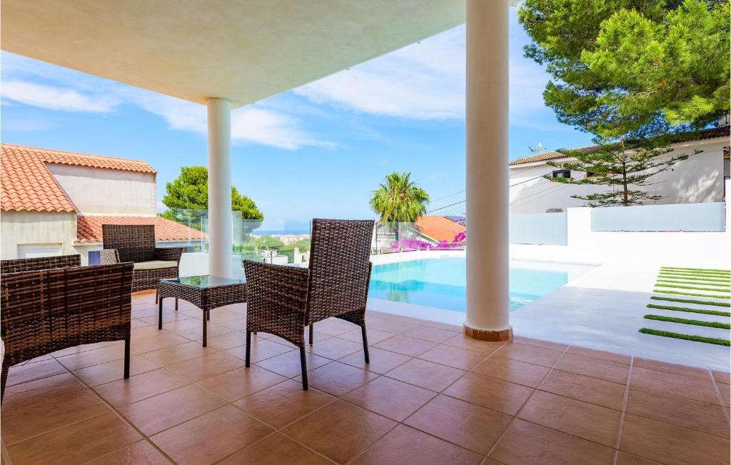 Cozy Home In Oropesa Del Mar 3