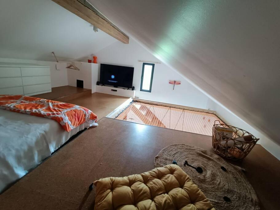 La casita, maison individuelle avec jacuzzi 5
