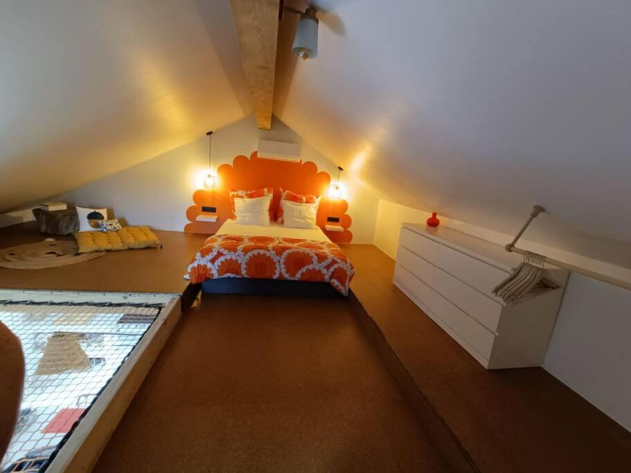 La casita, maison individuelle avec jacuzzi 7