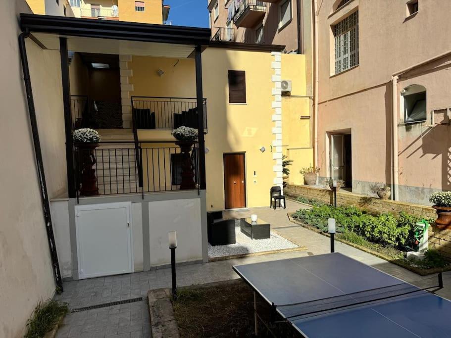Villa Ebe - Casa indipendente con giardino 6