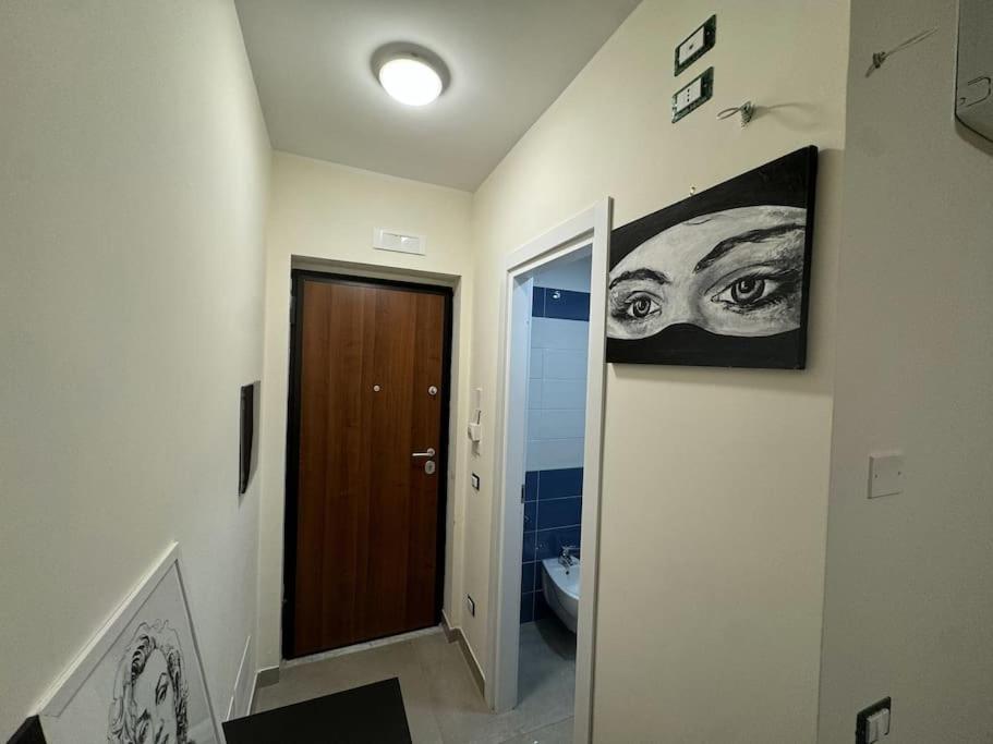 Villa Ebe - Casa indipendente con giardino 8