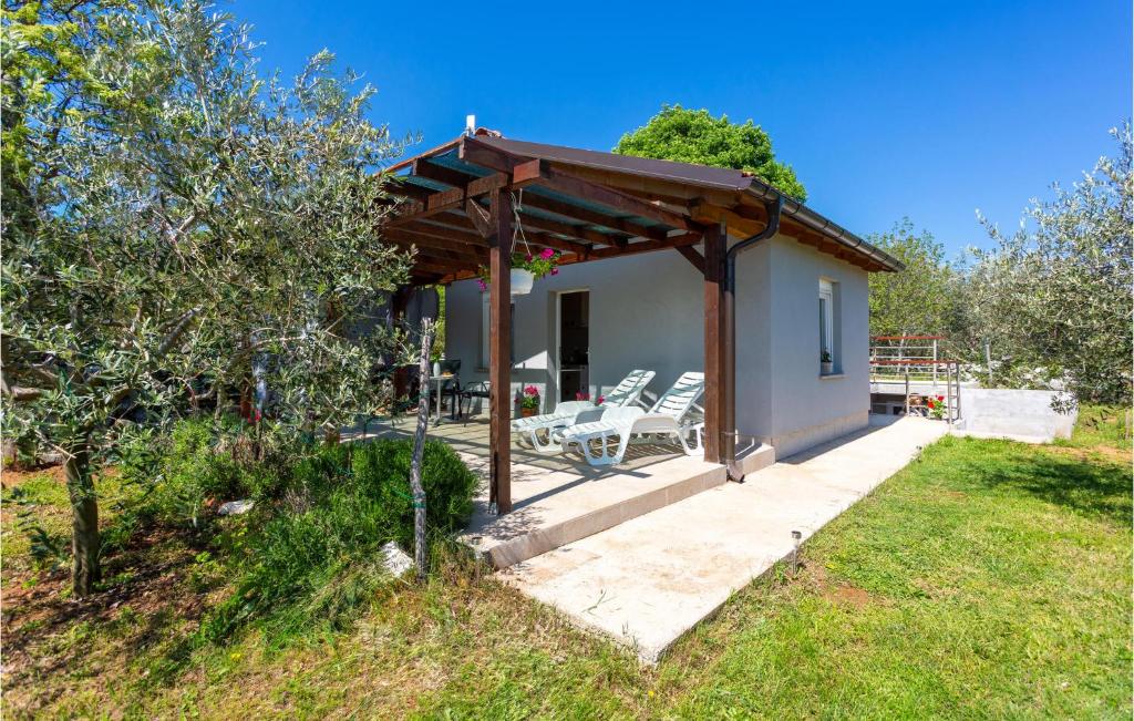 Stunning Home In Risika 2