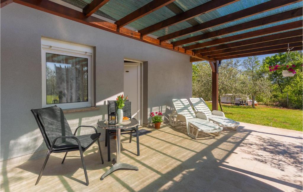 Stunning Home In Risika 3