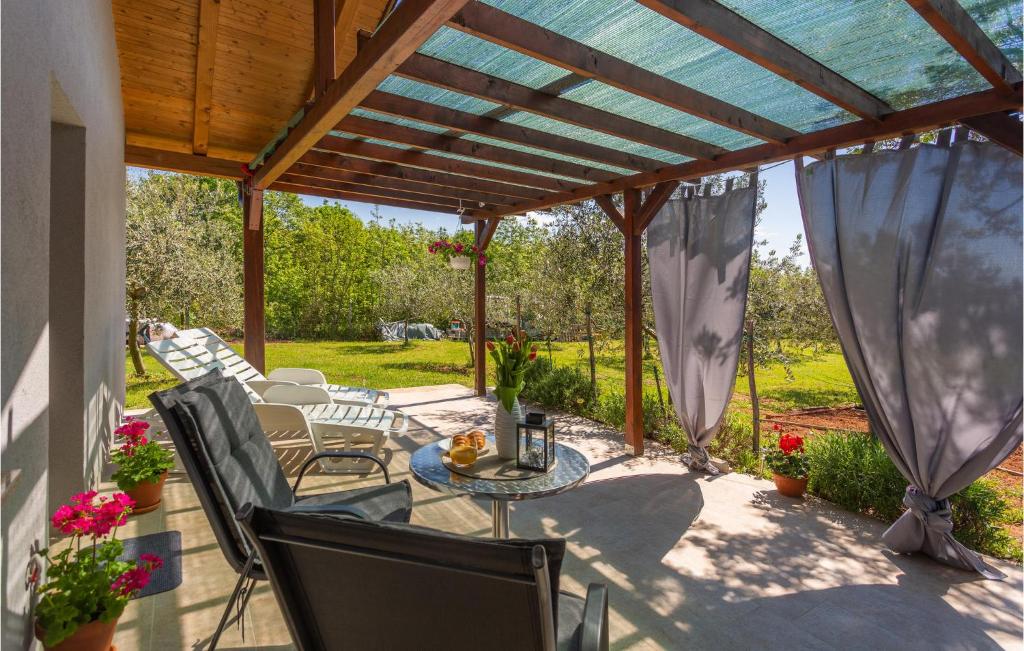 Stunning Home In Risika 7