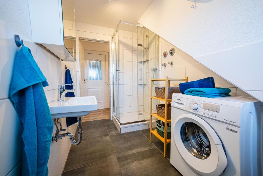 Zentrale Wohlfühlwohnung - Ideal für Ihren Urlaub oder die Geschäftsreise 5