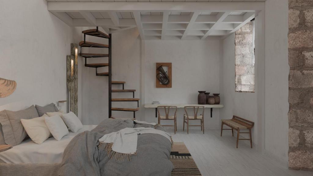 Aelia mini villa 4