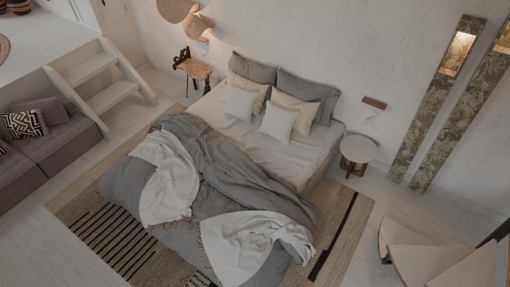 Aelia mini villa 6