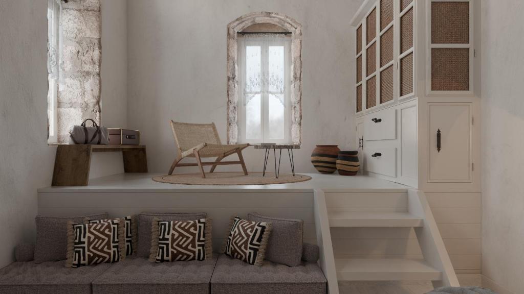 Aelia mini villa 8