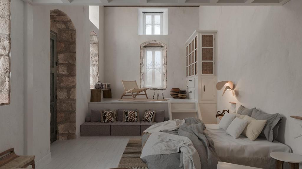 Aelia mini villa 2