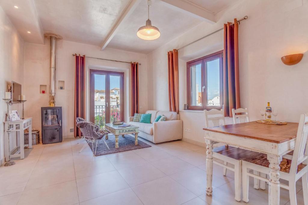 Apartamentos La Residencia Tarifa 8