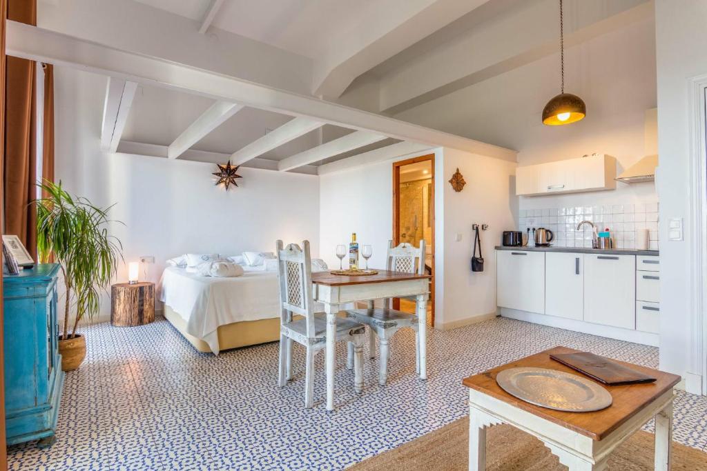 Apartamentos La Residencia Tarifa 7