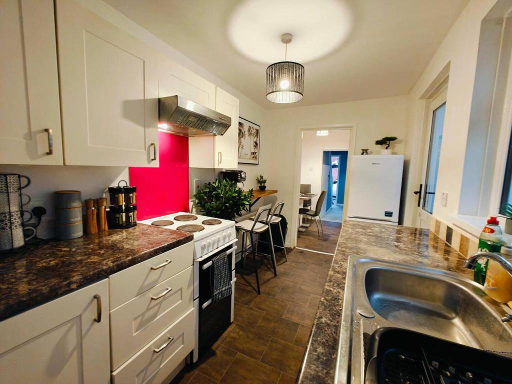 2BR Fortuna Meadow 4
