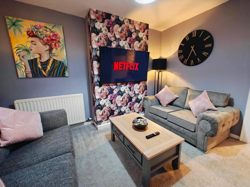 2BR Fortuna Meadow 1