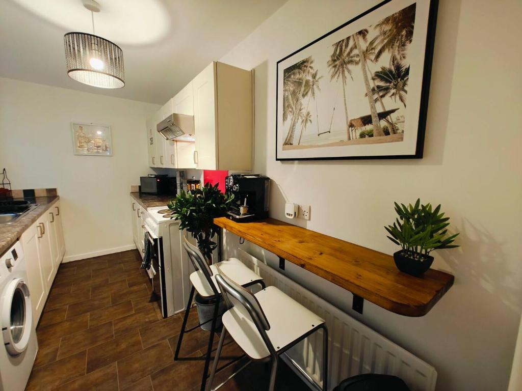 2BR Fortuna Meadow 5