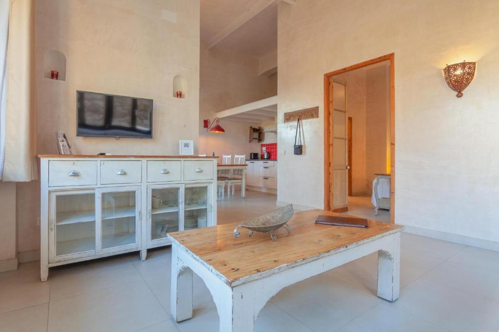 Apartamentos La Residencia Tarifa 5