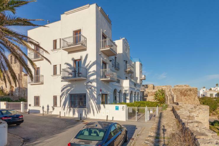 Apartamentos La Residencia Tarifa 3