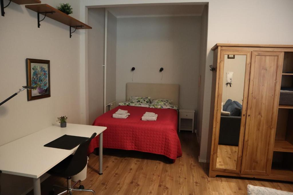 Aleksi Apartment 7