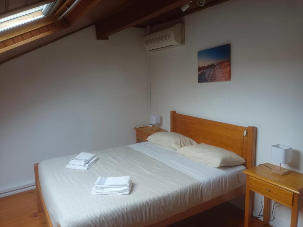 Roberto Furadouro Beach House 7