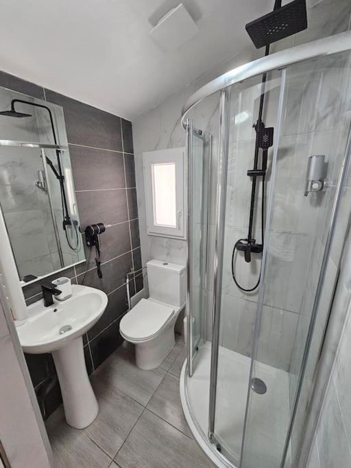 Maisonnette Grande Hauteur Proche Paris & Stade De France 8