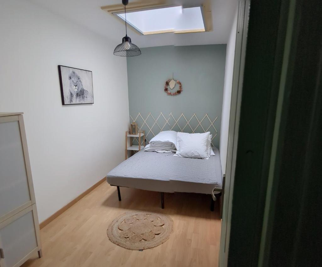 Maison 1 chambre proche Le Portel 3