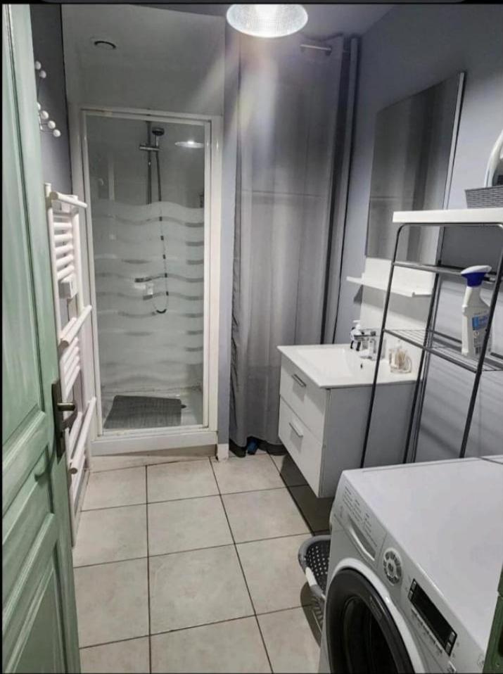 Maison 1 chambre proche Le Portel 5