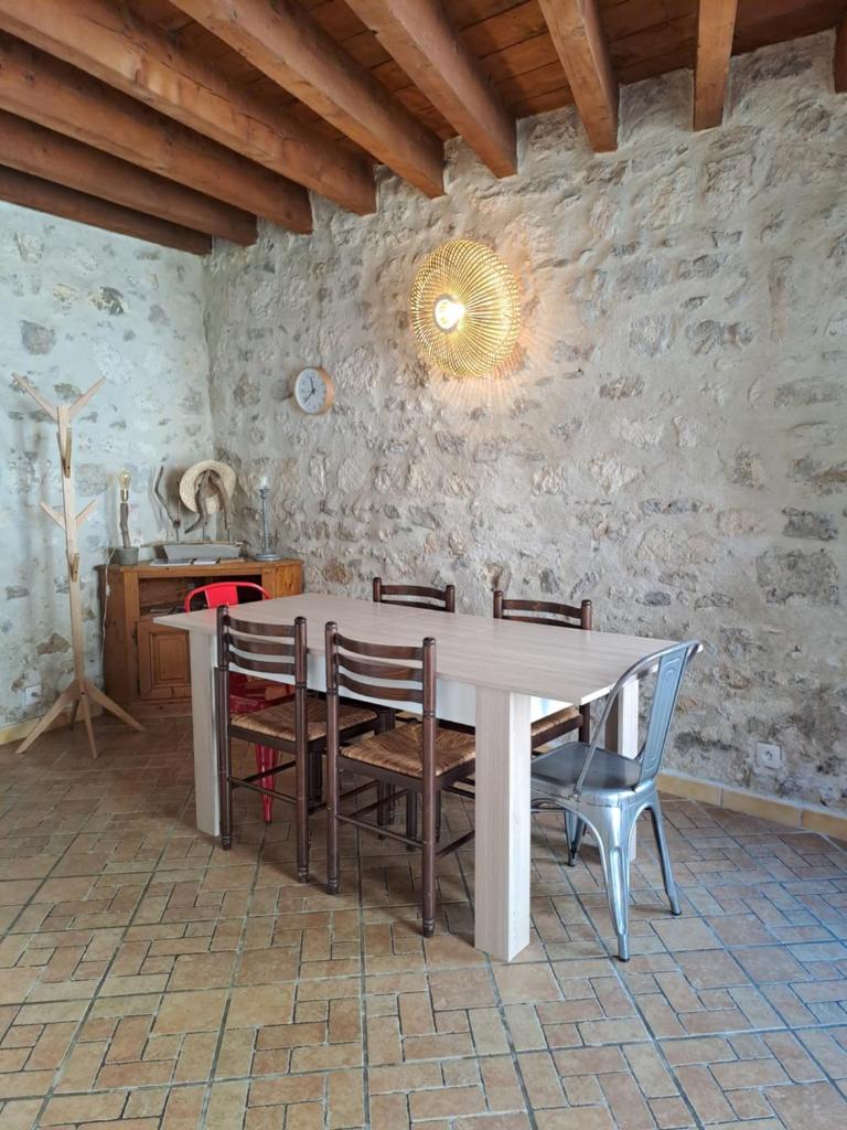 L'Etoile Arlesienne 1