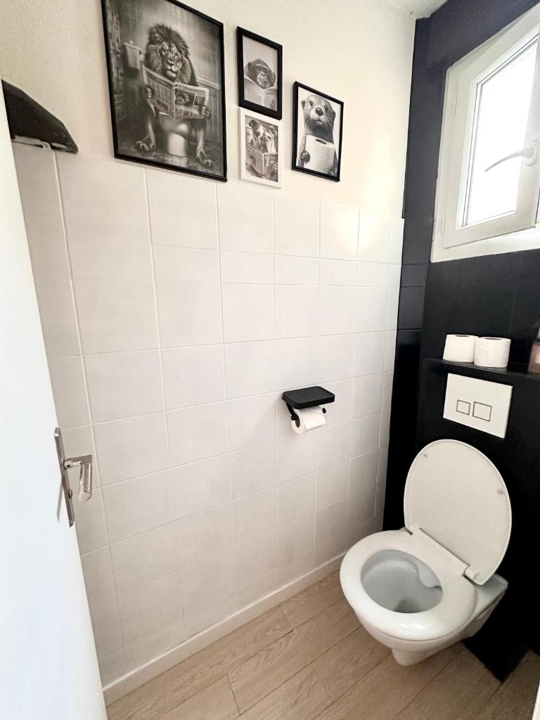Cosy&bright apartment Paris 7