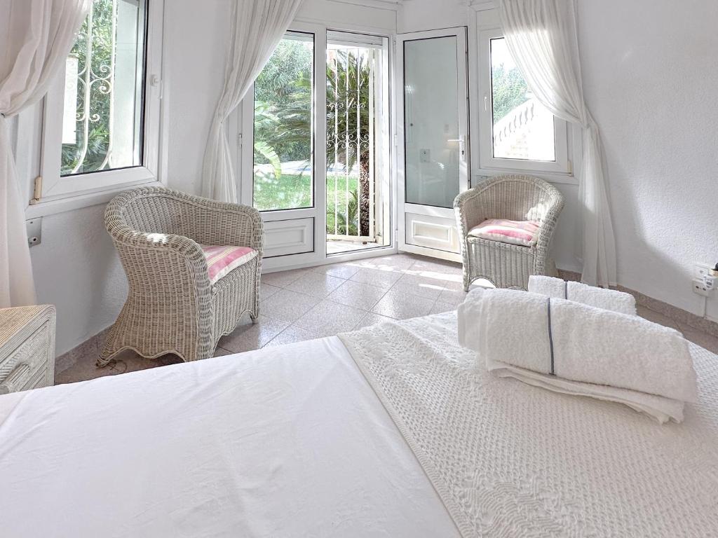 Villa Renoir 8
