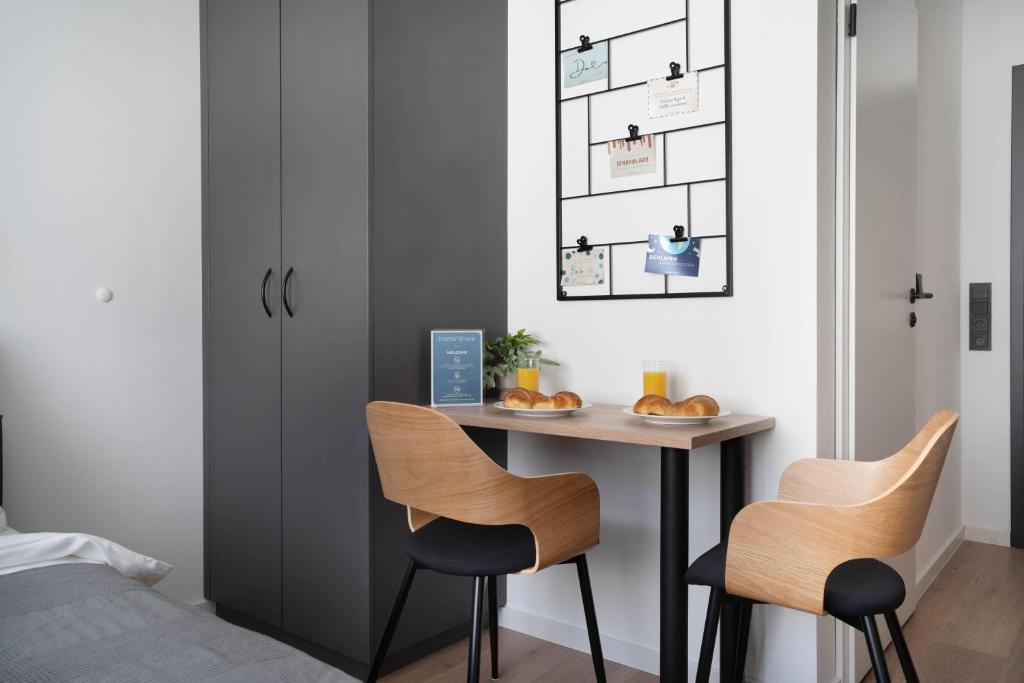 Central Bonn Apartments I home2share 5