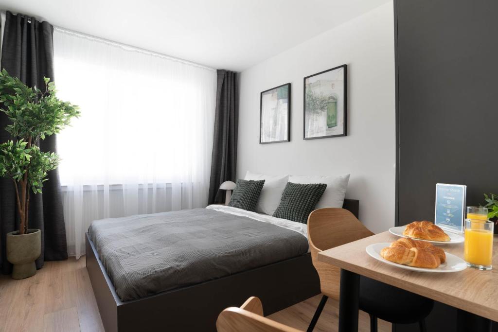 Central Bonn Apartments I home2share 8