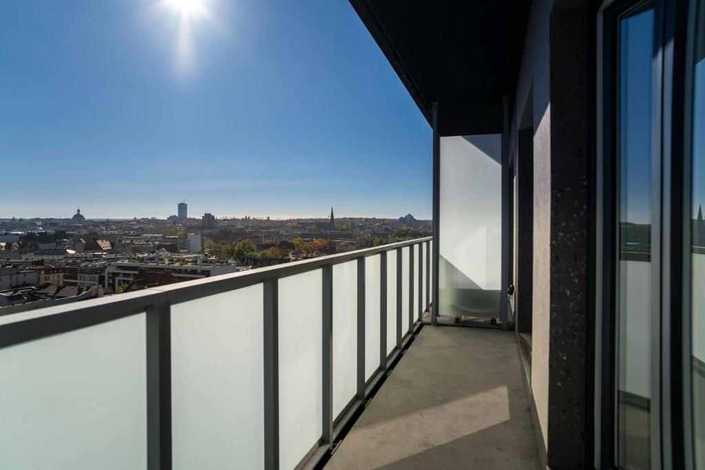 Global Apartments Katowice 6
