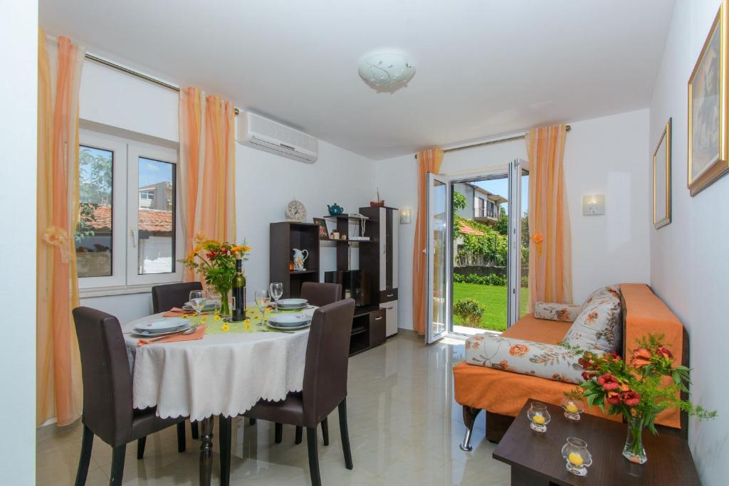 House Mirjana 2
