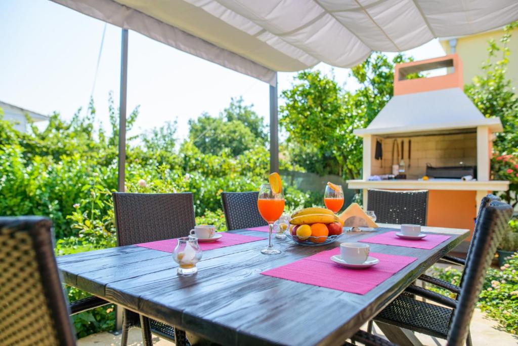 House Mirjana 7