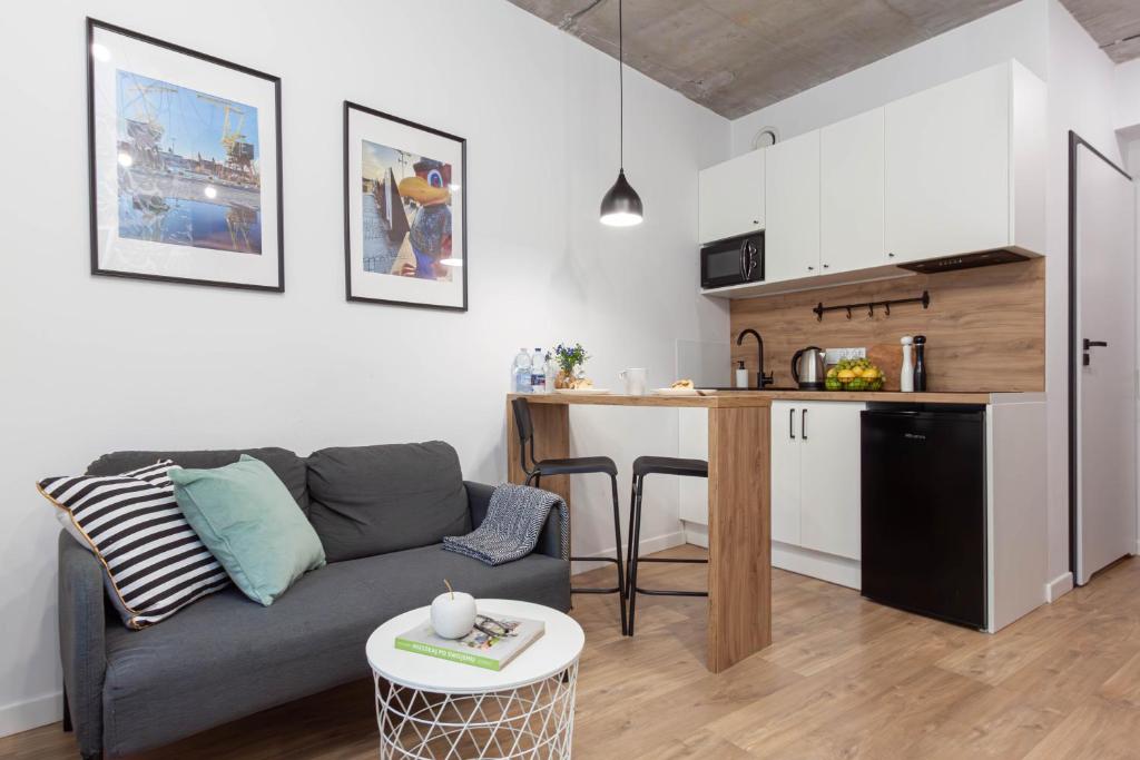 Apartamenty Silver Place 3
