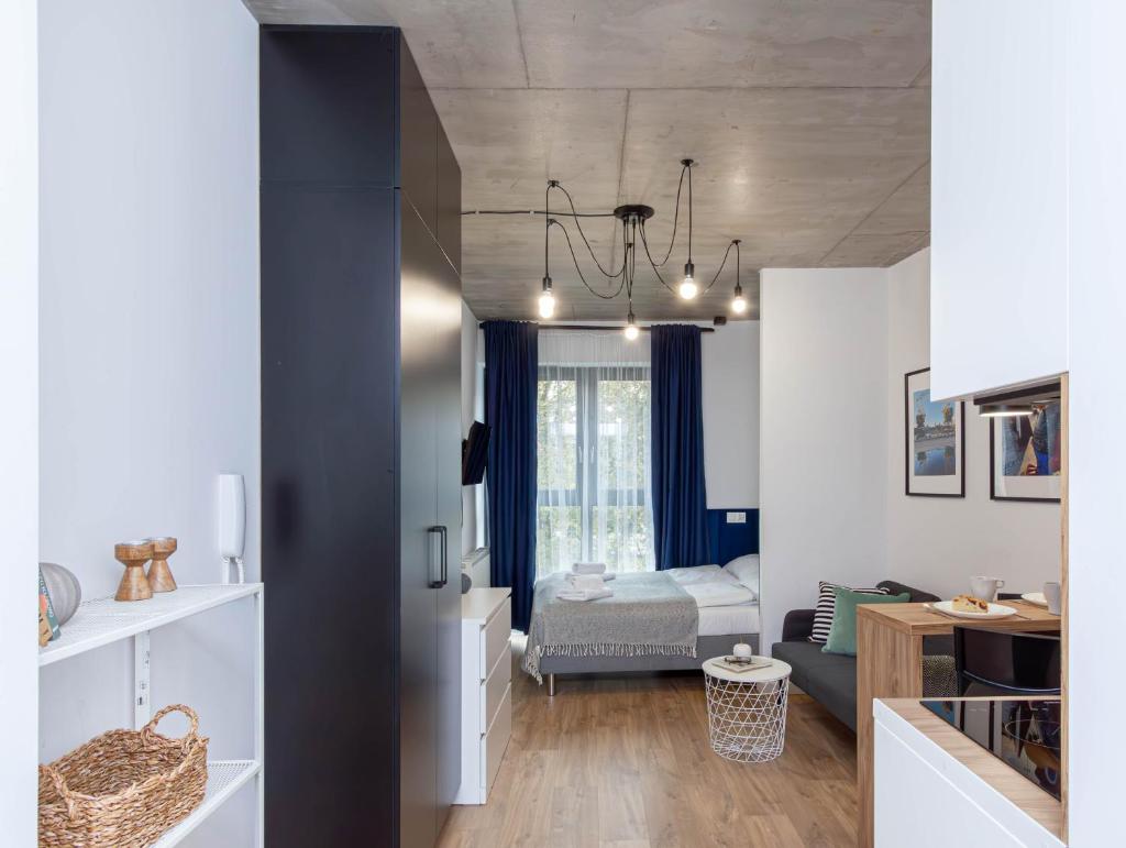 Apartamenty Silver Place 2