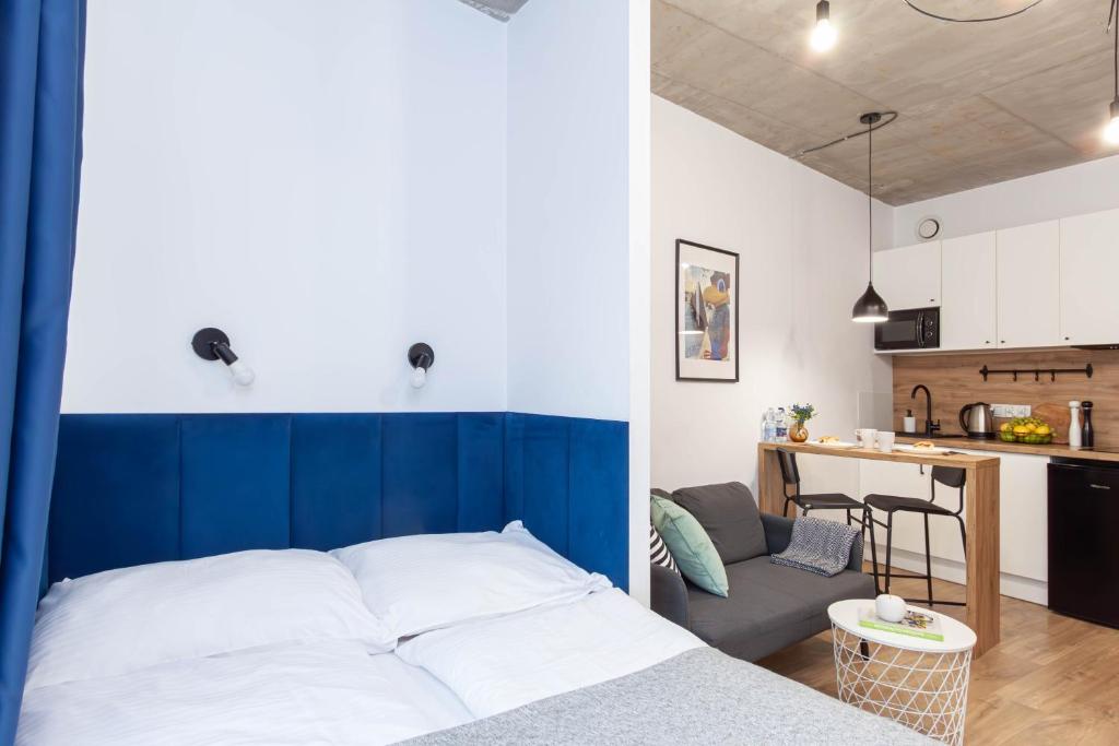 Apartamenty Silver Place 8